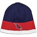 Hawks adidas NBA Series Knit Cap
