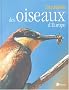 Encyclop�die des oiseaux d'Europe