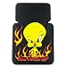 Tweety "All Fired Up" Universal-Fit Molded Front Floor Mat - Set of 2