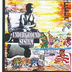 Underground System