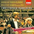 Concierto de Aranjuez / Fantasia para un Gentilhombre