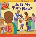Is It My Turn Now? (Little Bill)