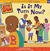 Books : Is It My Turn Now? (Little Bill)