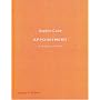 Appointment with Sigmund Freud