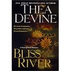 Bliss River by Thea Devine