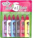Review tulip ITDSK76T / Tulip Starter Kit Metallics