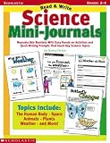 Review Teaching Resources  / Read & Write Science Mini-journals