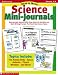Read & Write Science Mini-journals