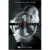 "The X-Files": Any Season for $13.99