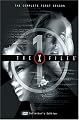 The X-Files - The Complete First Season (Slim Set)