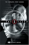 The X-Files - The Complete First Seas...