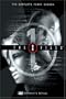 The X-Files: The Complete First Season