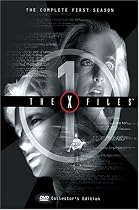 Stream The X-Files - The Complete First Season Online.