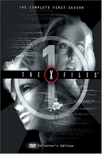 The X-Files - The Complete First Season (Slim Set)