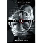 The X-Files - The Complete First Season (Slim Set)