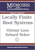 Locally finite root systems