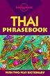 Thai phrasebook