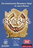 Eigenschaften Wanadoo  / Genesys (DVD-ROM)