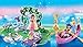 Playmobil 40th Anniversary Princess Island Compact Set and Romantic Gondola