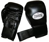 Thaismai Leather Boxing Gloves  16 Oz Large