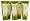 CUCINA Nourishing Hand Butter - 2 oz. - Coriander & Olive Tree