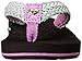cobian Lil Lalati Flip Flop (Toddler/Little Kid/Big Kid)