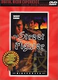 The Street Fighter