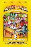 Prophets of the Bible: Gods Anchormen (Prophets of the Bible)