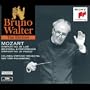 Bruno Walter Edition - Mozart: Symphony no.36 (Rehearsal and Performance) and Symphony no. 38