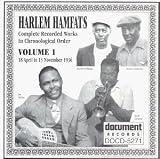 Harlem Hamfats, Vol. 1