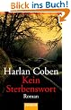 Kein Sterbenswort: Roman