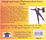 Laugh and Learn Pharmaceutical Sales Code