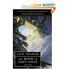 The History of Middle-earth (2) - The Book of Lost Tales 2: Pt. 2