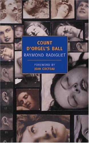 Count D