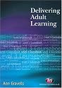 Delivering Adult Learning: Level 3 Coursebook (Further Education)