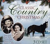Classic Country Christmas