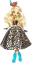 Monster High Shriekwrecked Dayna Treasura Jones Doll
