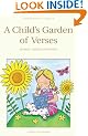 A Child's Garden of Verses (Wordsworth Children's Classics)