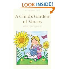 A Child's Garden of Verses (Wordsworth Children's Classics)