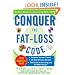 Conquer the Fat-Loss Code (Includes: Complete Success Planner, All-New Delicious Recipes, and the Secret to Exercising Less for Better Results!)