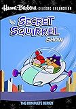 The Secret Squirrel Show