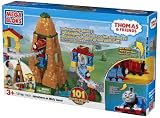 Mega Bloks Thomas Adventure on Misty Island