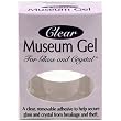 Quakehold! Museum Gel, Clear #33111