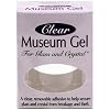 Quakehold! 33111 Museum Gel, Clear
