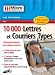 10 000 lettres et courriers types