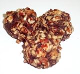 Review Scott's Cakes  / Scott's Cakes Chocolate Pecan Caramel Balls Boxed
