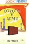 Coyote V. Acme