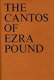 The Cantos of Ezra Pound (New Directions Paperbook)