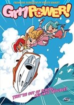 Streaming Grrl Power!: They're Out of School...And Into Trouble! Online.