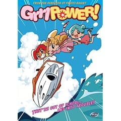 Grrl Power